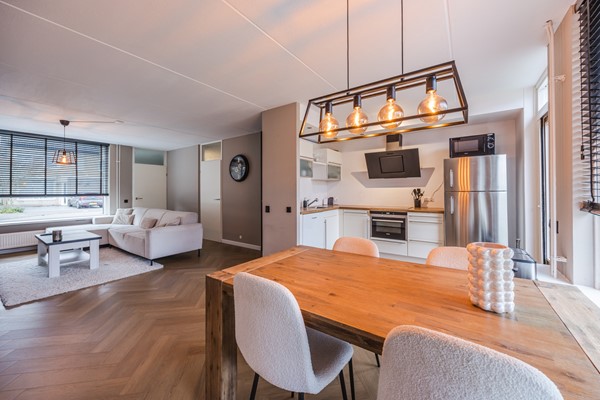 Medium property photo - Grevenbichtstraat 66, 5043 MD Tilburg